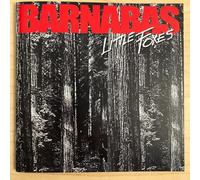 BARNABAS - Little Foxes