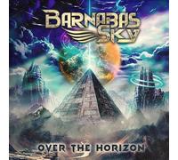 Barnabas Sky - Over The Horizon
