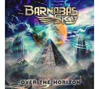Barnabas Sky - Over The Horizon