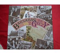 Barnabas Von Géczy - Vol. 2 [2xVinyl]