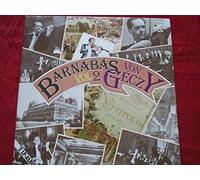 Barnabás von Géczy - Vol.2 / Vinyl record [Vinyl-LP]