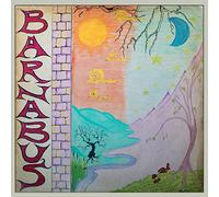 Barnabus - Beginning To Unwind [VINYL]