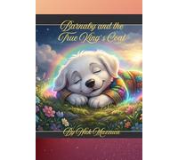 Barnaby and the True King’s Coat