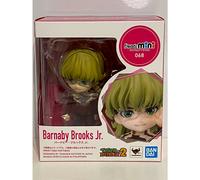 Barnaby Brooks Jnr Tiger & Bunny 2 Mini Action Figure 9cm