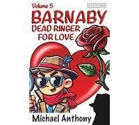 Barnaby - Dead Ringer for Love: 5 (The Barnaby series)