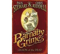 Barnaby Grimes: Legion of the Dead