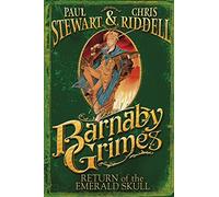Barnaby Grimes: Return of the Emerald Skull: 2