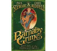 Barnaby Grimes: Return of the Emerald Skull