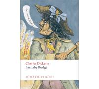Barnaby Rudge