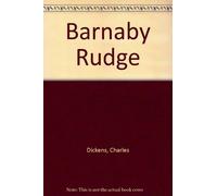 Barnaby Rudge