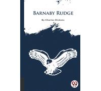 Barnaby Rudge
