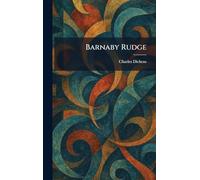 Barnaby Rudge