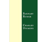 Barnaby Rudge