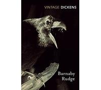 Barnaby Rudge