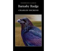 Barnaby Rudge