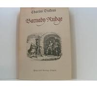 Barnaby Rudge