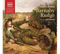 Barnaby Rudge