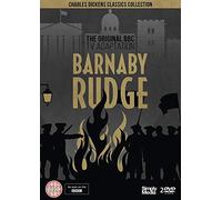 Barnaby Rudge [DVD]