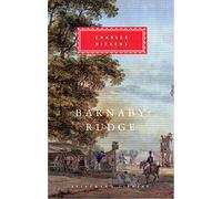 Barnaby Rudge (Everyman's Library CLASSICS)