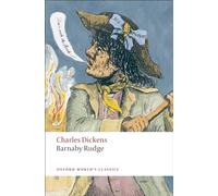 Barnaby Rudge (Oxford World's Classics)