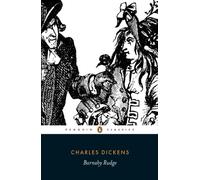 Barnaby Rudge