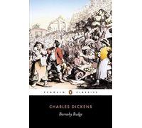 Barnaby Rudge (Penguin Classics) by Dickens, Charles (February 27, 2003) Paperback