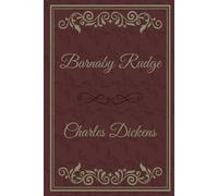 Barnaby Rudge: With original illustrations