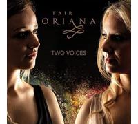BARNABY SMITH AND ILLYRIA CONSORT - Fair Oriana-Two Voices