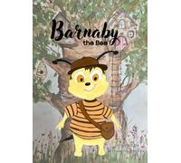 Barnaby the Bee