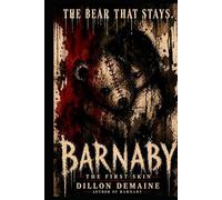 Barnaby - The First Skin: It shouldn't be this heavy (The Hollow Things)