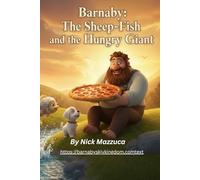 Barnaby The Sheep-Fish and the Hungry Giant