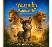 Barnaby the Wanna-Be: A Story About Discovering Who You Were Meant to Be