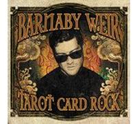 Barnaby Weir (Ex Black Seeds/Fly My Pretties) - Tarot Card Rock