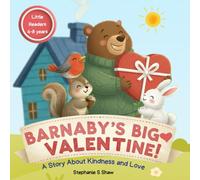 Barnaby's Big Valentine