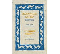 Barnacle Soup: and Other Stories from the West of Ireland