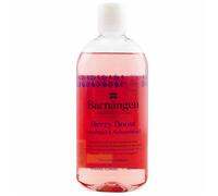 Barnängen Berry Boost Shower Gel & Foam Bath 1 x 400ml Vegan Formula