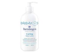 Barnängen Oat Milk Caring Body Lotion Normal to Dry Skin 400 ml