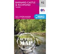 Barnard Castle & Richmond