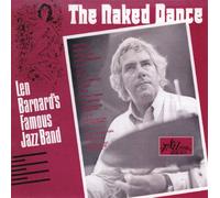 Barnard, Len - Naked Dance
