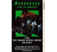 Barnbrack - Barnbrack - Live in Concert from the Grand Opera House, Belfast [VHS]