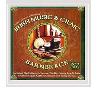 Barnbrack - Irish Music And Craic
