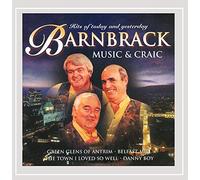 Barnbrack - Music & Craic