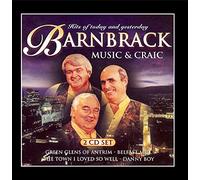 Barnbrack - Music & Craic