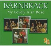 Barnbrack - My Lovely Irish Rose