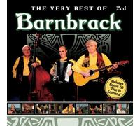 Barnbrack - The Very Best of Barnbrack
