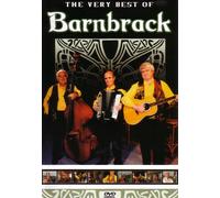 BARNBRACK THE VERY BEST OF DVD including BELFAST, MICKEY MARLEY'S ROUNDABOUT.