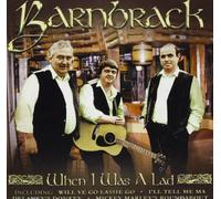 Barnbrack - When I Was A Lad