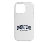 Barnegat Light New Jersey Shore Lighthouse Case for iPhone 14 Pro Max