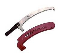 Barnel 17" Fine Tooth Pole Saw Blade W/Sheath and Head ONLY