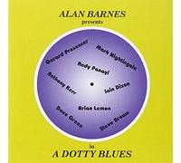 Barnes, Alan - A Dotty Blues